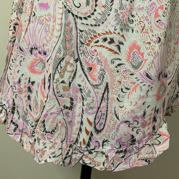 Victoria Secret Dress Cover Up Size:S/P - Picture 8 of 9